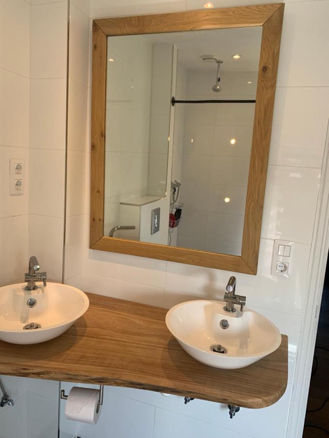 Toplocatie In Centrum Sluis Exteriér fotografie